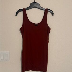 Torrid rustTank Top